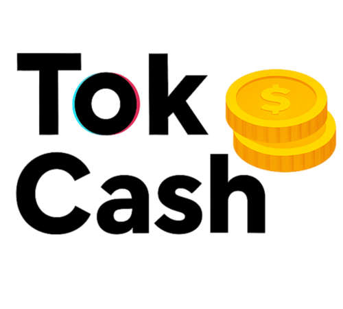 TokCash